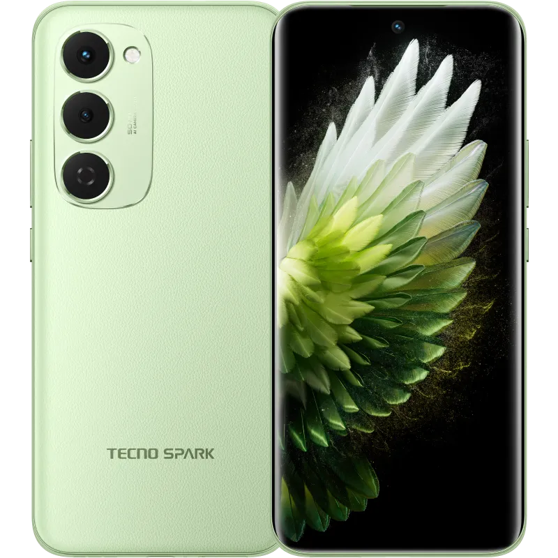 TECNO SPARK 40 Pro