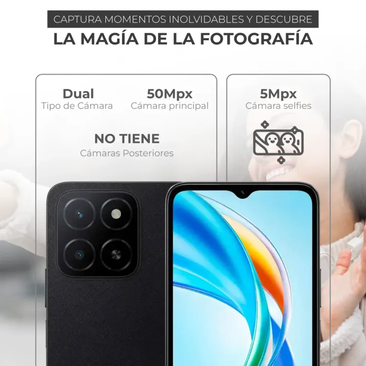 HONOR X5b 128GB