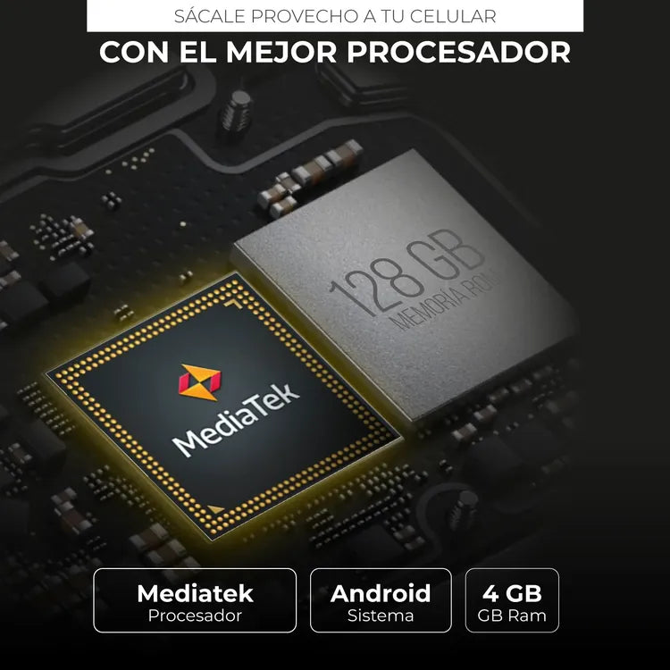 HONOR X5b 128GB