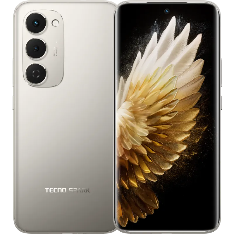 TECNO SPARK 40 Pro