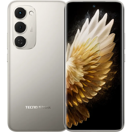 TECNO SPARK 40 Pro