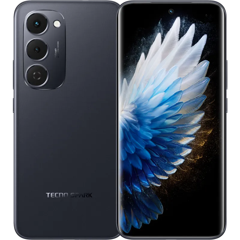 TECNO SPARK 40 Pro